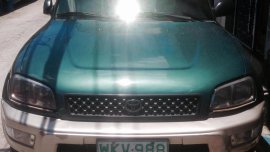 Toyota Rav 4 1999 FOR SALE