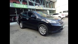 2013 Honda CR-V 2.0L MT Gasoline FOR SALE