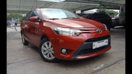 2016 Toyota Vios 1.3 E MT FOR SALE