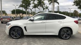 2017 BMW X6 M AWD for sale