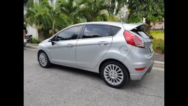 2014 Ford Fiesta  FOR SALE