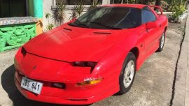 CHEVROLET Camaro 2000 model for sale