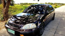 For sale Honda Civic 1998