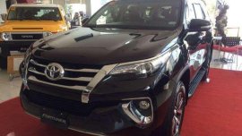 New 2018 Toyota Fortuner Model For Sale 
