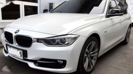 Bmw 328i Sport Line AT 2014 Msport M5 528i 320d 530d E300 E350 5series