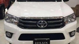 65k Down Toyota Hilux Independence Day All in Promo ID42018 