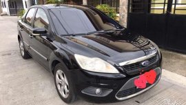 Ford Focus Diesel 2011 Sedan For Sale 