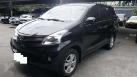 2016 Toyota Avanza E AT GRAB REGISTERED