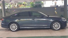 2016 Audi A6 1.8 TFSI FOR SALE 