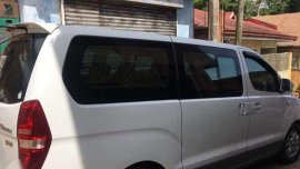 Hyundai Starex gold limmited editionCC