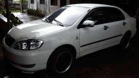 2006 Toyota Altis not Corolla Vios Honda Civic City Jazz Lancer Wigo