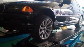 BMW 318i 2001 for sale