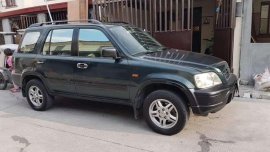 Honda Crv Gen 1 MT 1998 for sale
