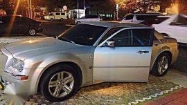 2007 Chrysler 300c 3.5 for sale