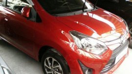 Toyota Wigo 2017 for sale