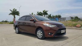 Toyota Vios E 2015 For sale