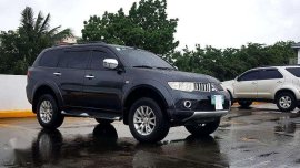 2009 Mitsubishi Montero Diesel SUV automatic swp fortuner everest vios