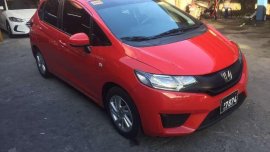 2016 Honda Jazz for sale