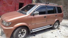 Isuzu Crosswind XUVi 2004 Very Fresh For Sale 