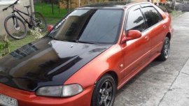 Honda Civic lx 1994 for sale 