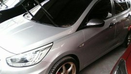 Hyundai Accent 2014 for sale