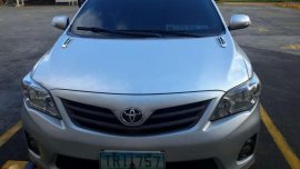 Fresh Toyota Corolla Altis 2011 1.6G For Sale 