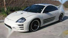 Mitsubishi eclipse manual and Kia Picanto 2015