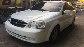 Chevrolet Optra ls Allpower 1.6 AT For Sale 
