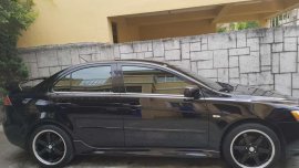Mitsubishi Lancer GTA 2014 FOR SALE 