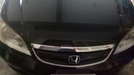 2005 Honda Civic Vtis matic for sale