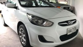 2014 Hyundai Accent MT for sale