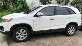 2010 Kia Sorento 2.4 EX AT for sale