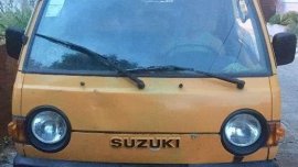 Suzuki Multicab FB type 2013 model For Sale 