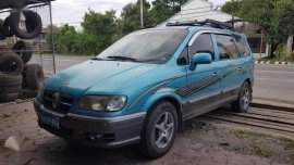 Good as new Hyundai Trajet 2010 for sale