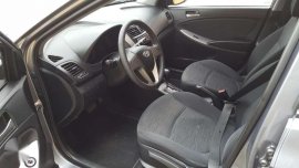 Hyundai Accent 2016 FOR SALE