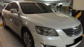Toyota 2008 Camry 2.4V for sale