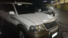Toyota Revo 2003 Top of the Line For Sale 