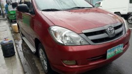 Toyota Innova J 2006 for sale