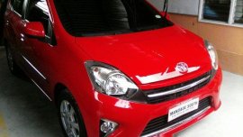 Toyota Wigo 2017 for sale