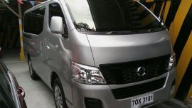 Nissan NV350 Urvan 2017 for sale