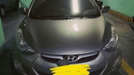 Hyundai Elantra 2012 for sale