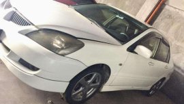 2007 Mitsubishi Lancer GT 2.0 - Asialink Preowned Cars