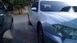 Well-maintained Nissan Cefiro 2004 for sale