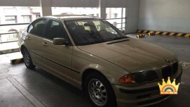 BMW E46 318i for sale