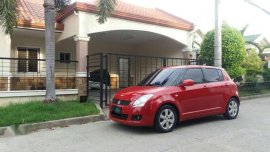 Suzuki Swift top of the line 2010