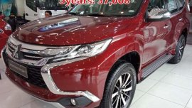 Brand new Mitsubishi Montero GLS 2017 for sale