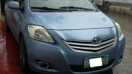 Well-maintained Toyota Vios E 2011 for sale