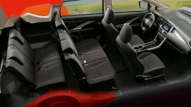 2018 Mitsubishi Xpander New Model For Sale 