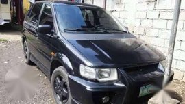 Mitsubishi RVR AT Black SUV For Sale 