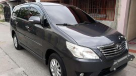 Toyota Innova 2013 for sale